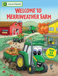Welcome To Merriweather Farm