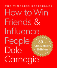 How to Win Friends & Influence People (RP Minis)
