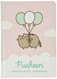 Pusheen Positivity Journal
