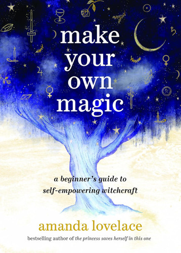 Make Your Own Magic