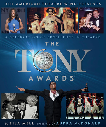 The Tony Awards: A Celebration of Excellence in Theatre