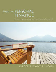 Focus On Personal Finance