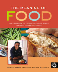 The Meaning Of Food