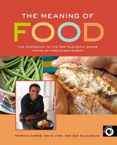 The Meaning Of Food