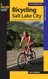 Bicycling Salt Lake City: A Guide To The Area's Best Mountain And