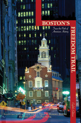 Boston's Freedom Trail: Trace the Path of American History