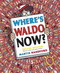 Where's Waldo Now?: Deluxe Edition