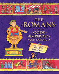 The Romans: Gods Emperors and Dormice