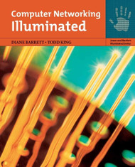 Computer Networking Illuminated (Jones and Bartlett Illuminated)