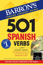 Spanish Verbs