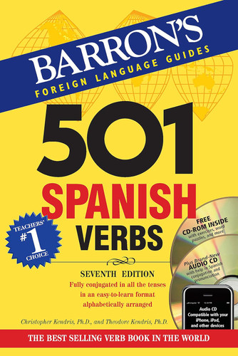 Spanish Verbs