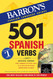 Spanish Verbs