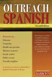Outreach Spanish