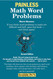 Painless Math Word Problems (Barron's Painless)