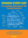 Spanish Every Day (Barron's Foreign Language Guides)