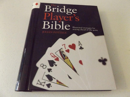 The Bridge Player's Bible