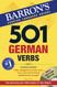 501 German Verbs