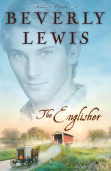 The Englisher (Annie's People Series #2)