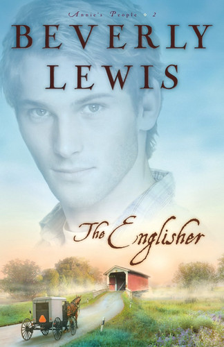 The Englisher (Annie's People Series #2)