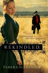 Rekindled (Fountain Creek Chronicles Book 1)