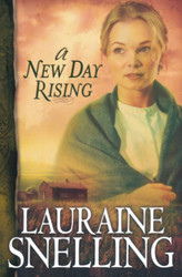 A New Day Rising (Red River of the North #2)