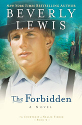 The Forbidden (The Courtship of Nellie Fisher Book 2)