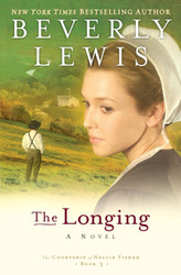 The Longing (The Courtship of Nellie Fisher Book 3)
