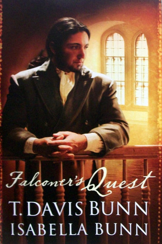 Falconer's Quest