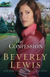 The Confession (The Heritage of Lancaster County #2)