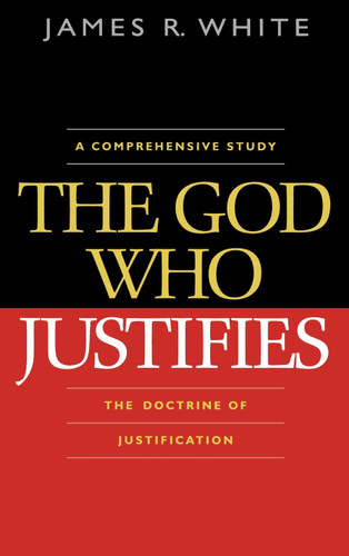 The God Who Justifies