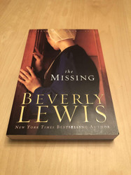 The Missing (Seasons of Grace Book 2)