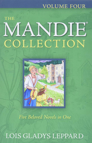 The Mandie Collection (Mandie Collection 4)