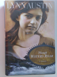 Though Waters Roar