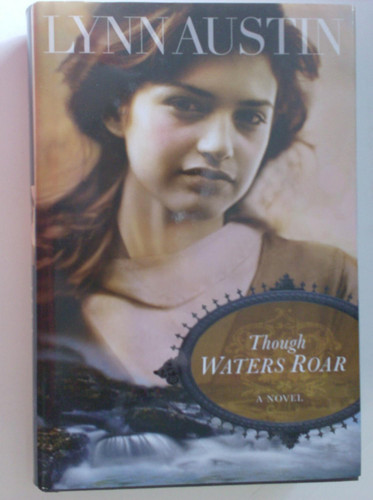 Though Waters Roar