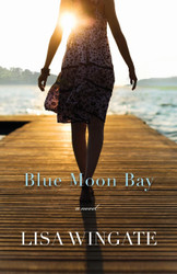 Blue Moon Bay: A Hometown Small Town Texas Romance with Mystery