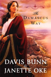 The Damascus Way (Acts of Faith Series Book 3)