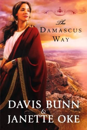 The Damascus Way (Acts of Faith Series Book 3)