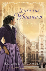 Into the Whirlwind: