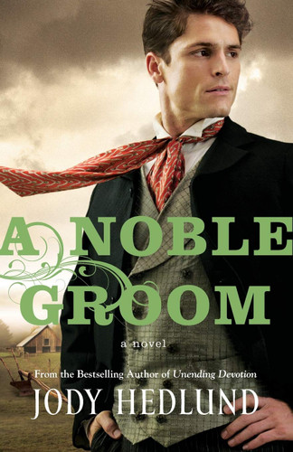 A Noble Groom: A Hidden Identity Marriage of Convenience Historical