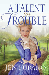 A Talent for Trouble: