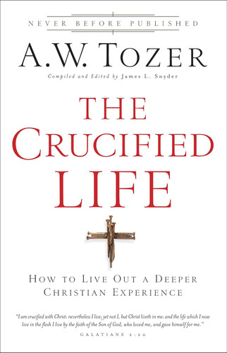 The Crucified Life