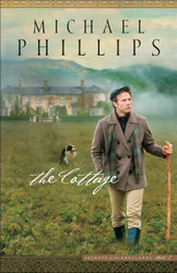 The Cottage (Secrets of the Shetlands)
