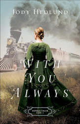 With You Always: A Marriage of Convenience New York City Heir