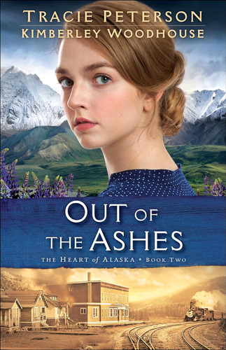 Out of the Ashes (The Heart of Alaska)