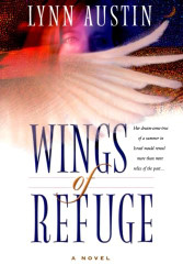 Wings of Refuge: (Contemporary Women's Fiction Set in Israel)