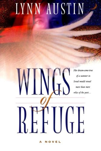 Wings of Refuge: (Contemporary Women's Fiction Set in Israel)