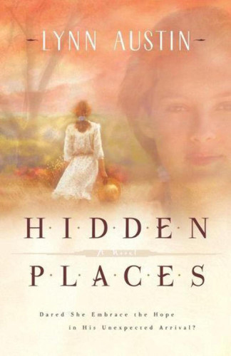 Hidden Places: (A Great Depression-Era Historical Romance)