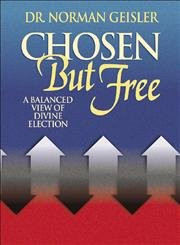 Chosen But Free