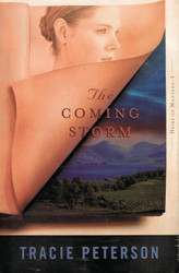 The Coming Storm (Heirs of Montana #2)