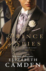 The Prince of Spies: